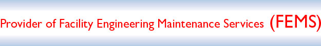 Provider of Facility Engineering Maintenance Services